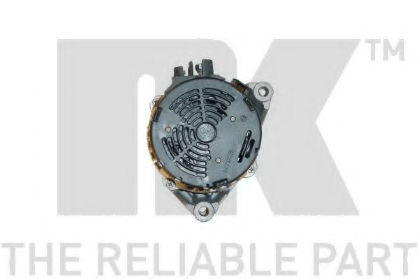 NK 4839780 Alternator